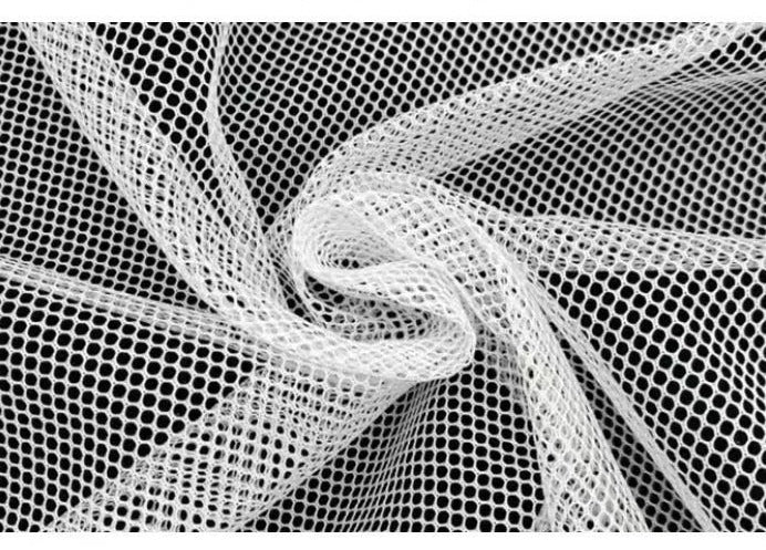 Ultra-Durable Mesh Screen Bowlift