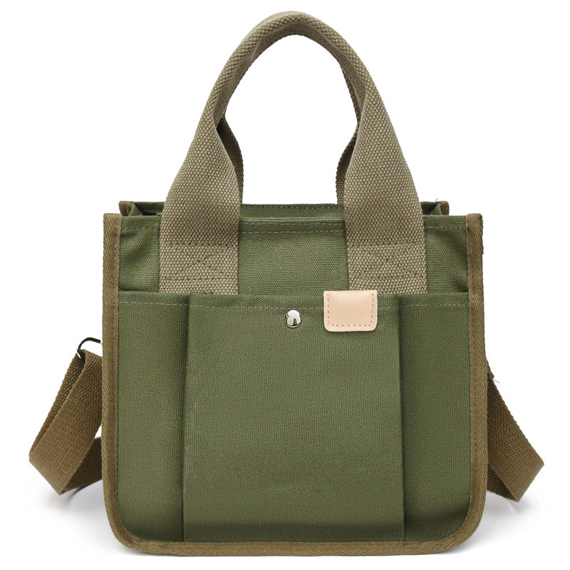 Lightweight Utility Tote Bag Bowlift