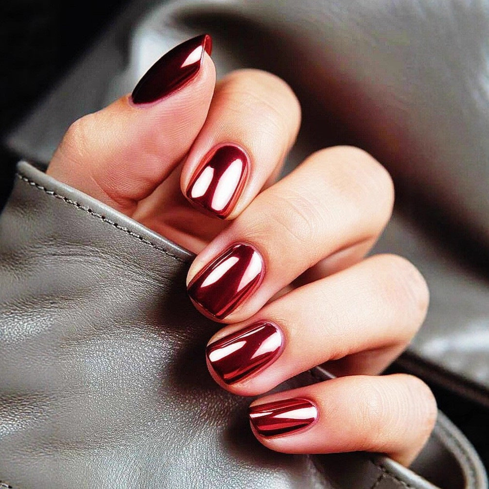 High-quality nail art Bowlift