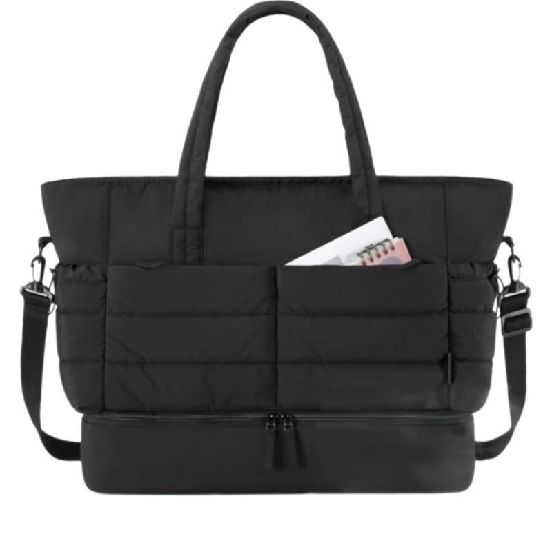 Multifunctional Tote Bag Bowlift