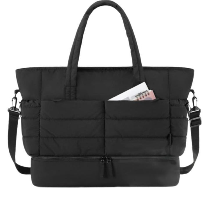Multifunctional Tote Bag Bowlift