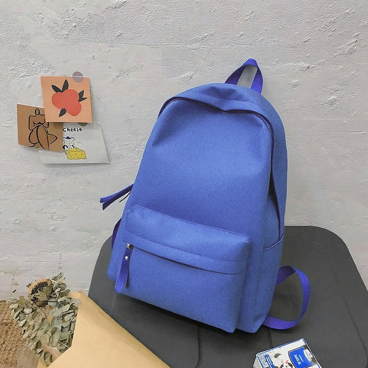 Urban Multifunctional Backpack Bowlift
