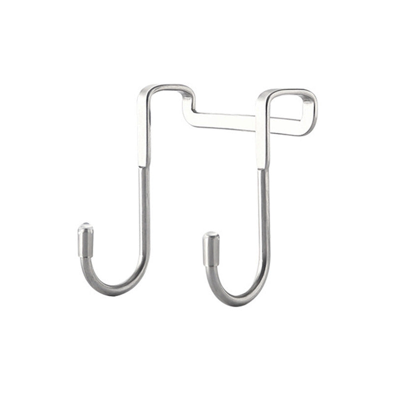 Multi-Purpose Storage Hook