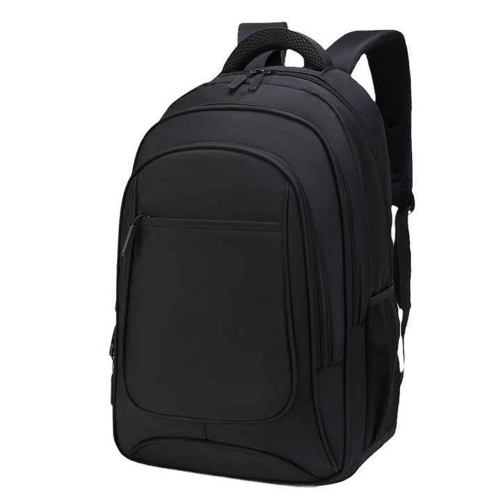 Ergonomic Identity Protection Backpack Bowlift