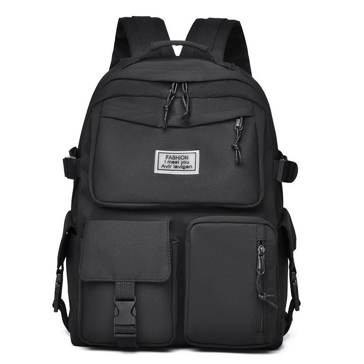 Functional Multi-Pocket Backpack Bowlift