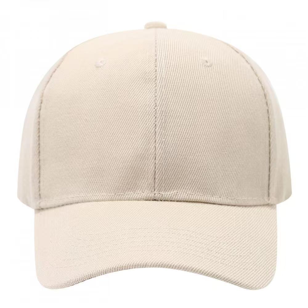 Men's Classic Structured Baseball Hat Bowlift