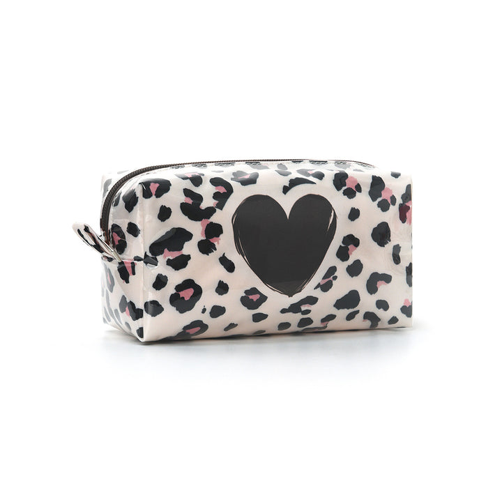 Stylish Make-Up Bag Bowlift