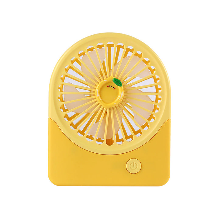 Portable Mini Fan Bowlift