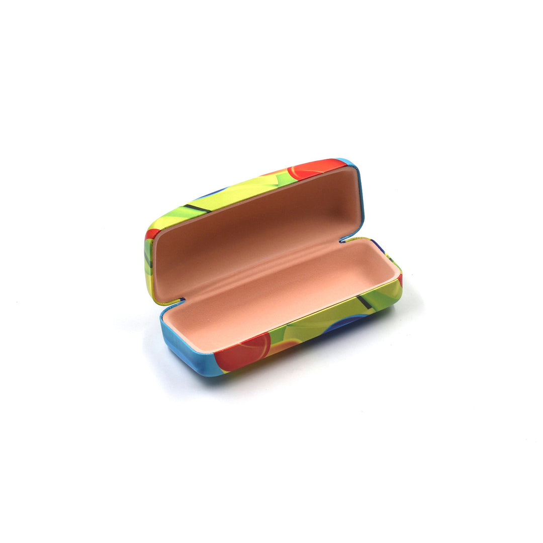 Colorful Eyewear Storage Case Bowlift