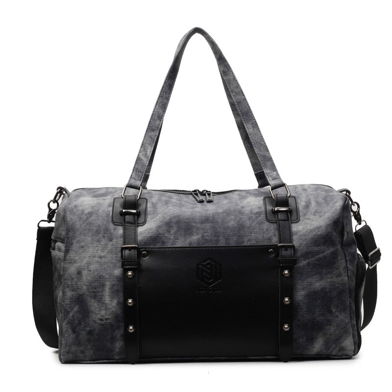 Premium All-Purpose Travel Duffel Bag