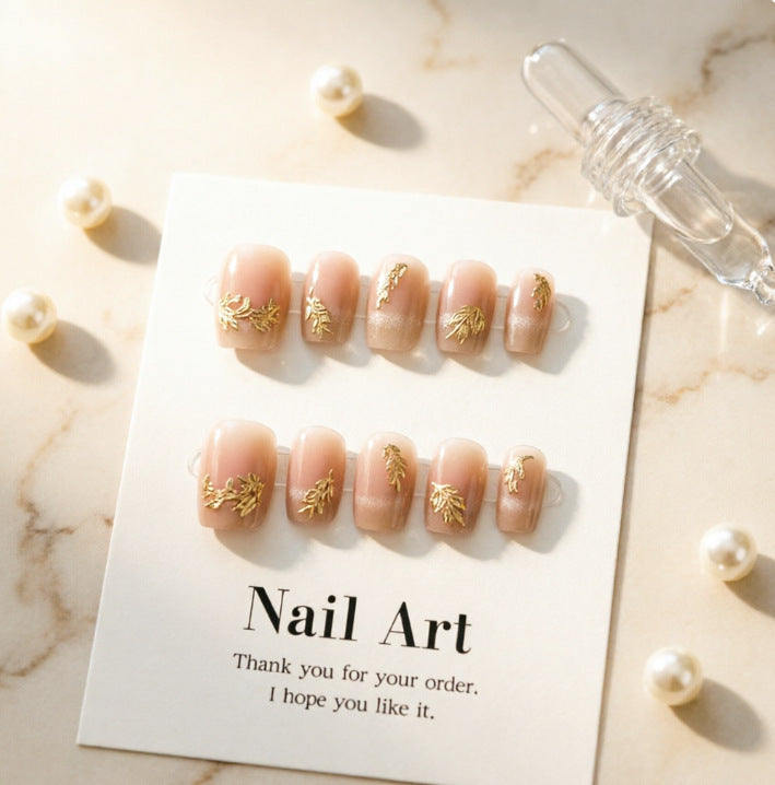 Nail Art Set Bowlift