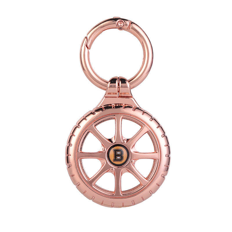 Keychain Bowlift