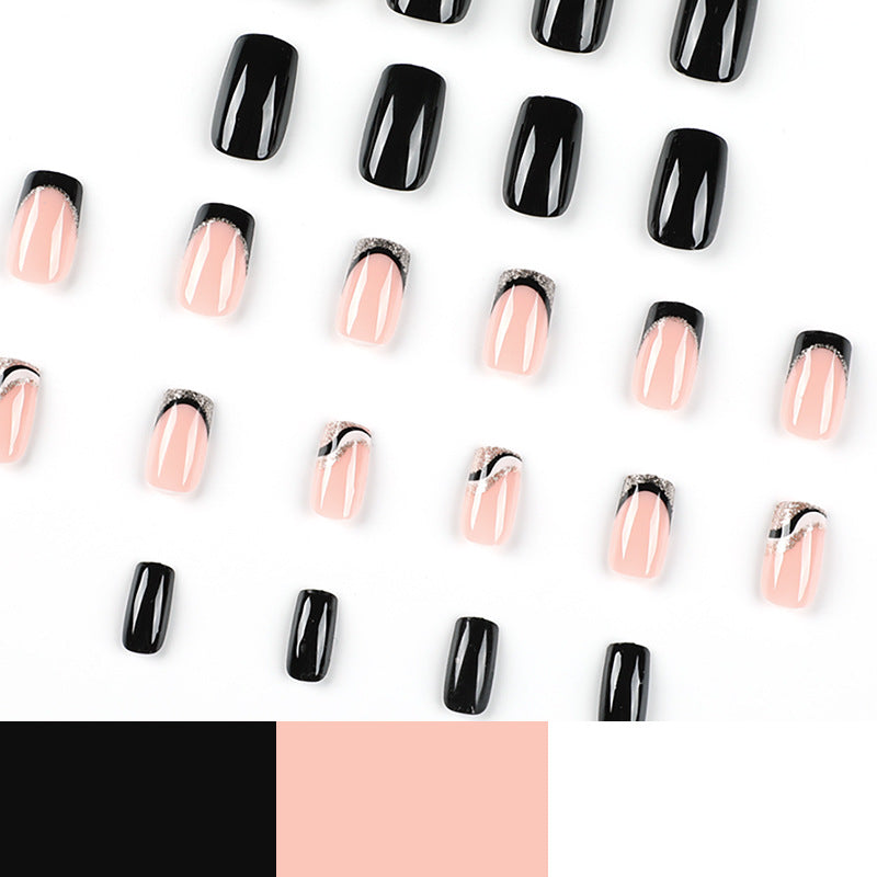 Elegant Nail Extensions Bowlift