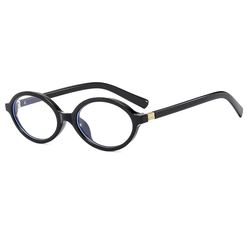 Elegant Vintage-Inspired Round Sunglasses Bowlift