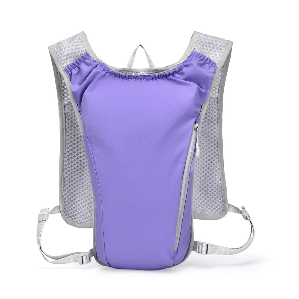Lightweight Hydration Backpack Bowlift