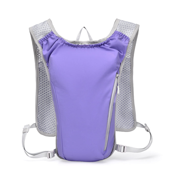 Lightweight Hydration Backpack Bowlift