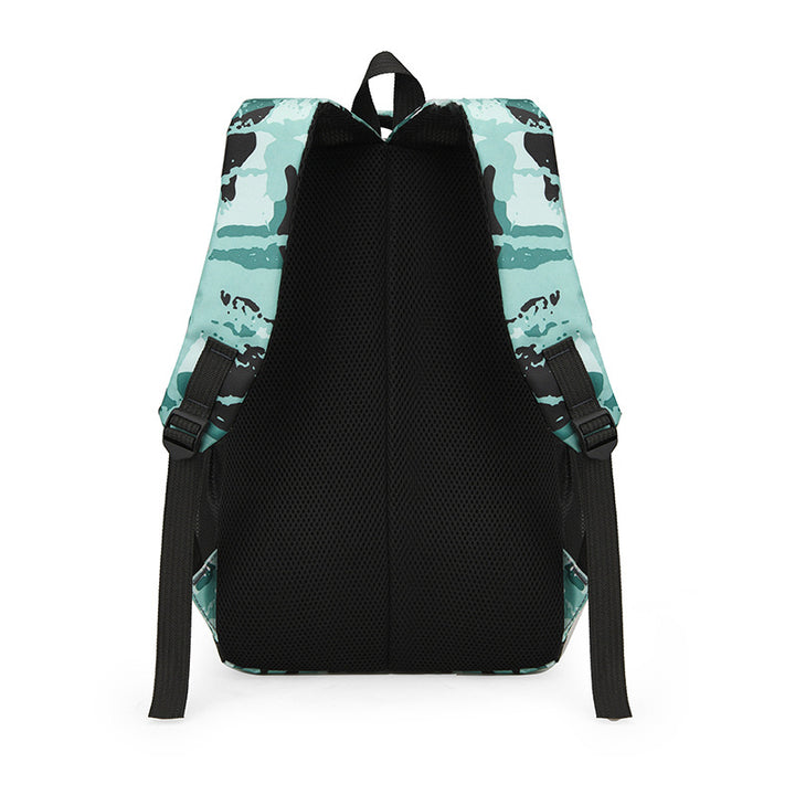 Travel Backpack Bowlift