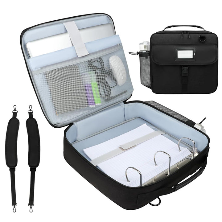 Unisex Organizer Bag Bowlift