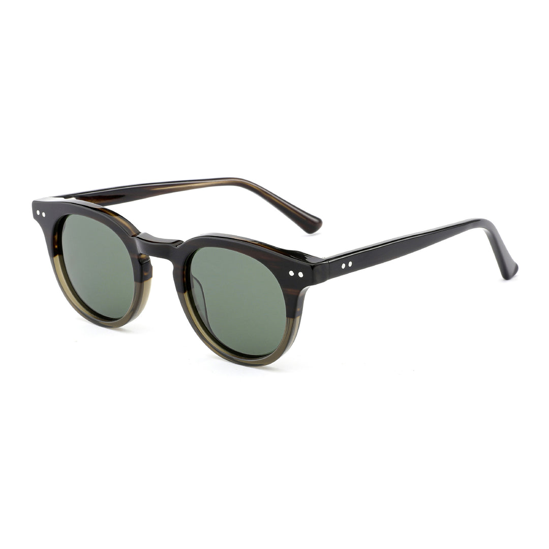 Ladies fashionable sunglasses in timeless style with sturdy frame Bowlift