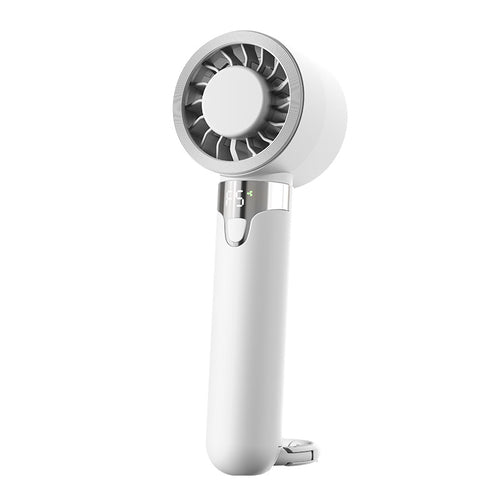 Unisex Advanced Portable Mini Fan Bowlift