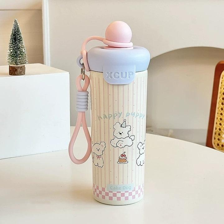 Women's Water Bottle Bowlift