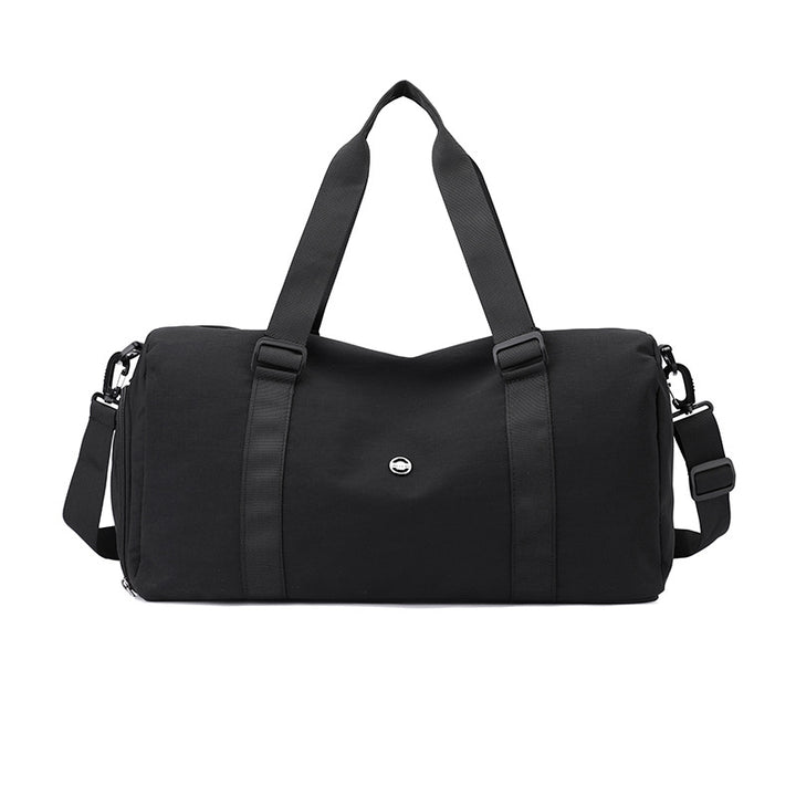 Spacious Lightweight Travel Duffle Bag