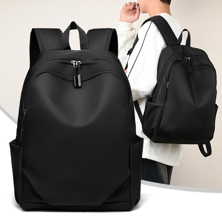 Ergonomic Everyday Backpack Bowlift