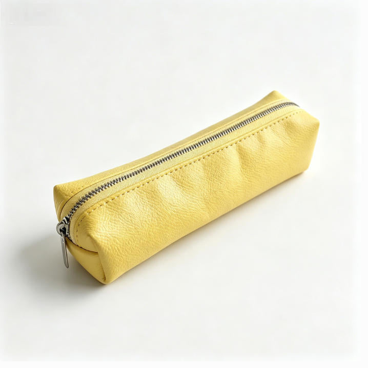 Stylish Zip Pouch Bowlift