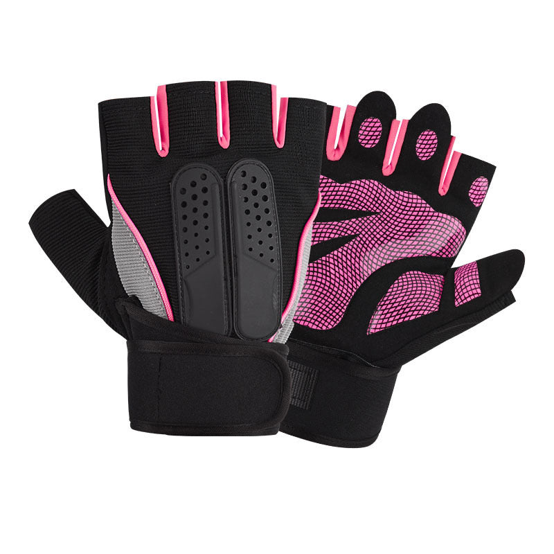 Women's Fitness Gloves Bowlift