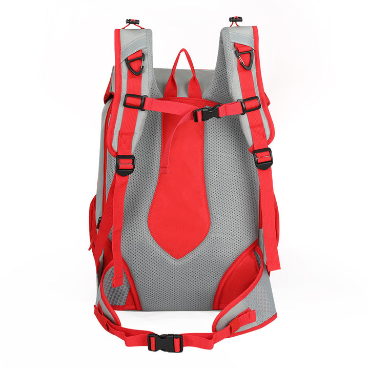 Insulated Food Transportation Backpack Bowlift