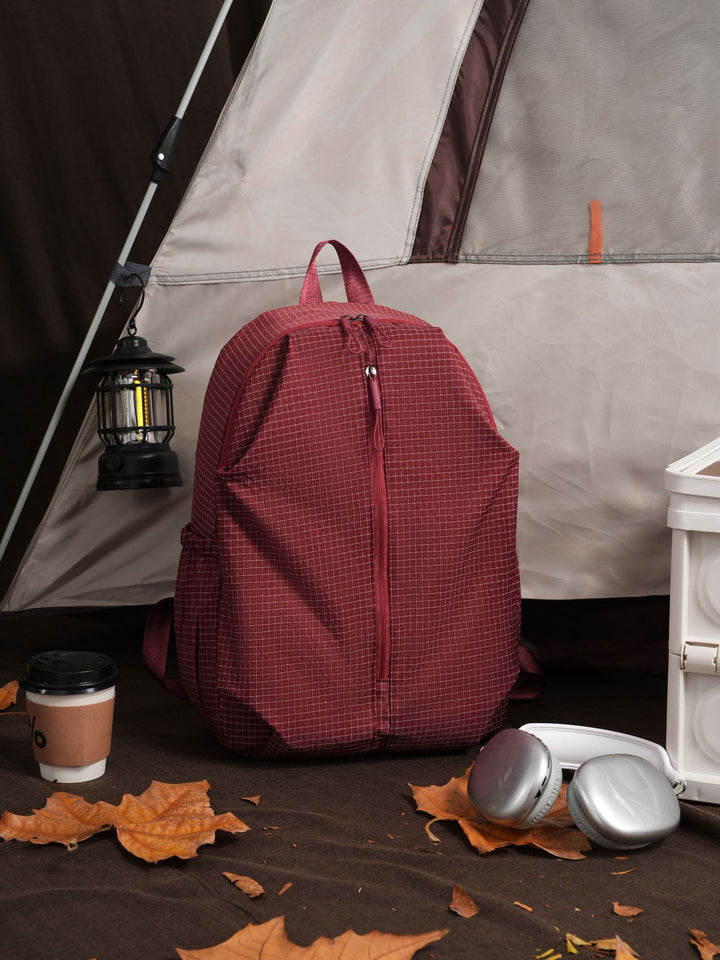 Stylish Camping Backpack