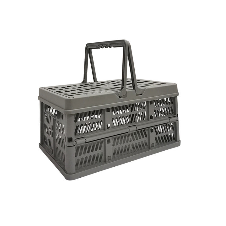 Ergonomic Portable Shopping Basket Bowlift