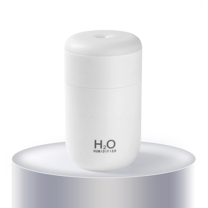 Women portable Aroma Diffuser Bowlift