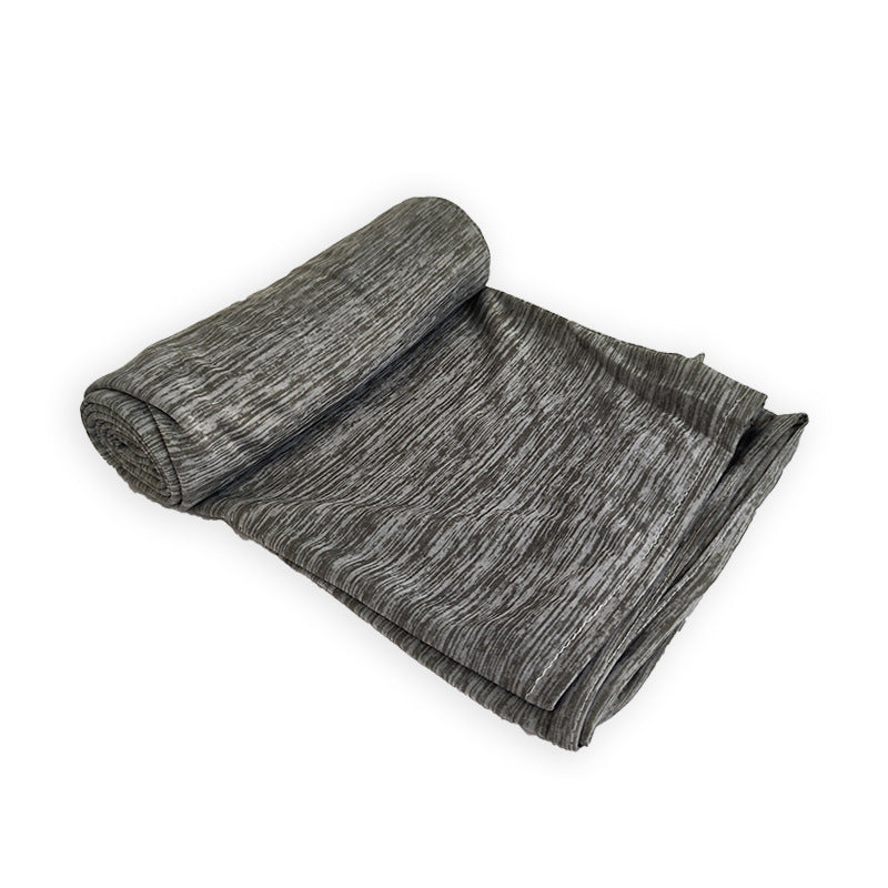 Ladies stylish and versatile blanket Bowlift