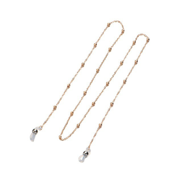 Elegant Eyewear Chain Bowlift