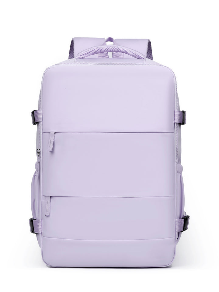 Ergonomic Multi-Functional Backpack Bowlift