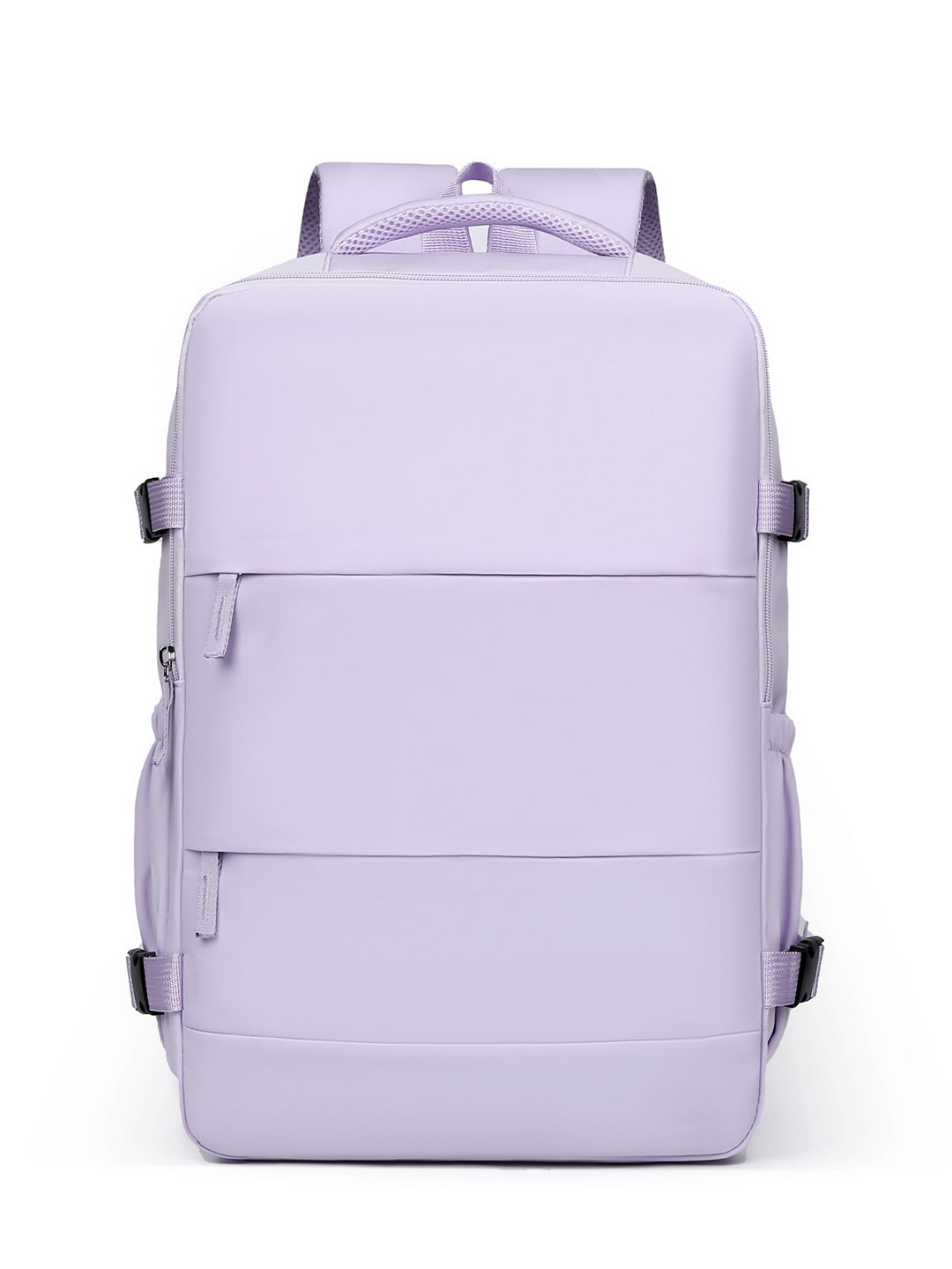 Sleek Multi-Functional Office Backpack Bowlift