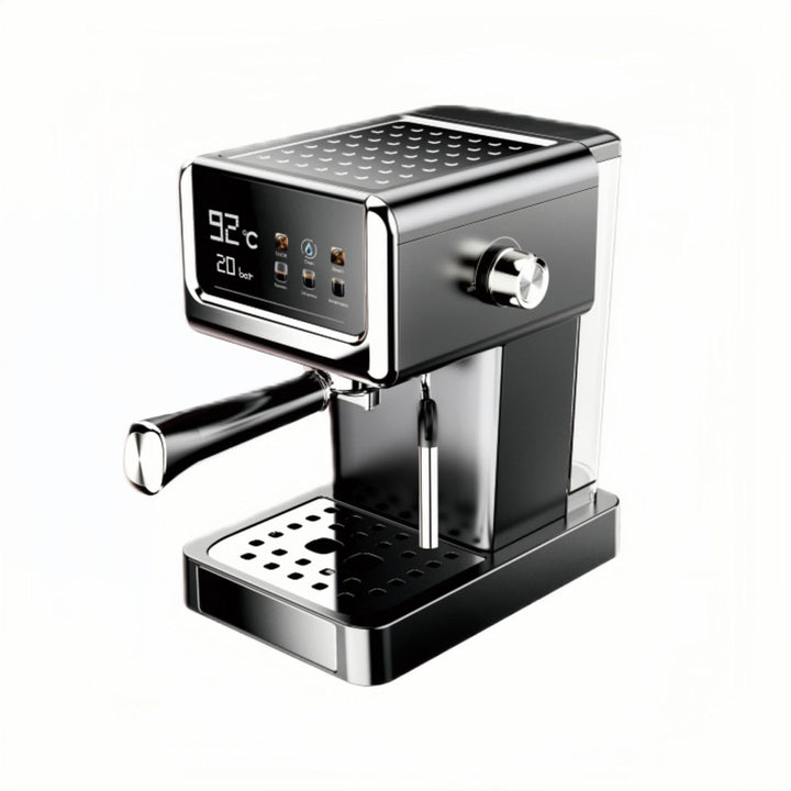 Coffee Maker Bowlift