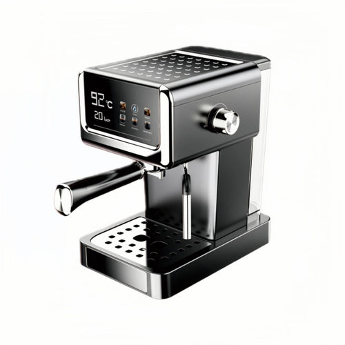 Coffee Maker Bowlift