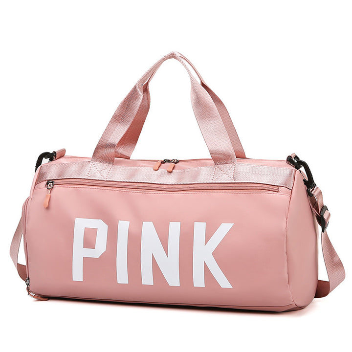 Sporty travel bag Bowlift