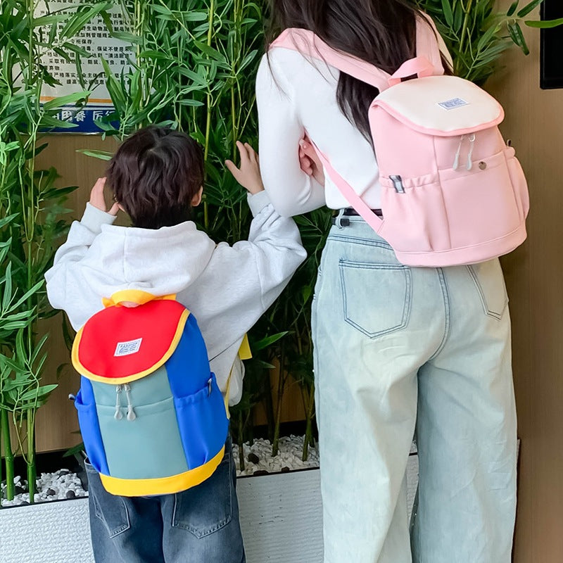 Stylish Multi-Pocket Travel Backpack Bowlift