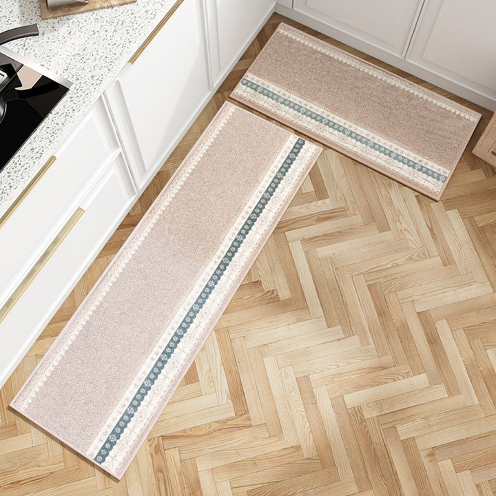 Kitchen Comfort Runner Mat Bowlift