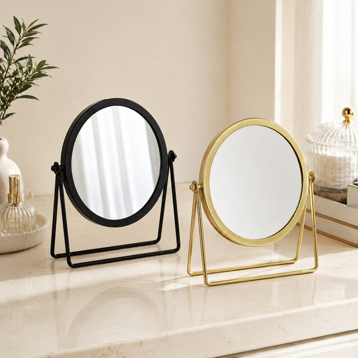 Make-up Mirror