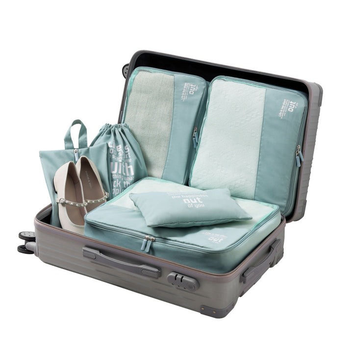 Travel Packing Organizer Bowlift