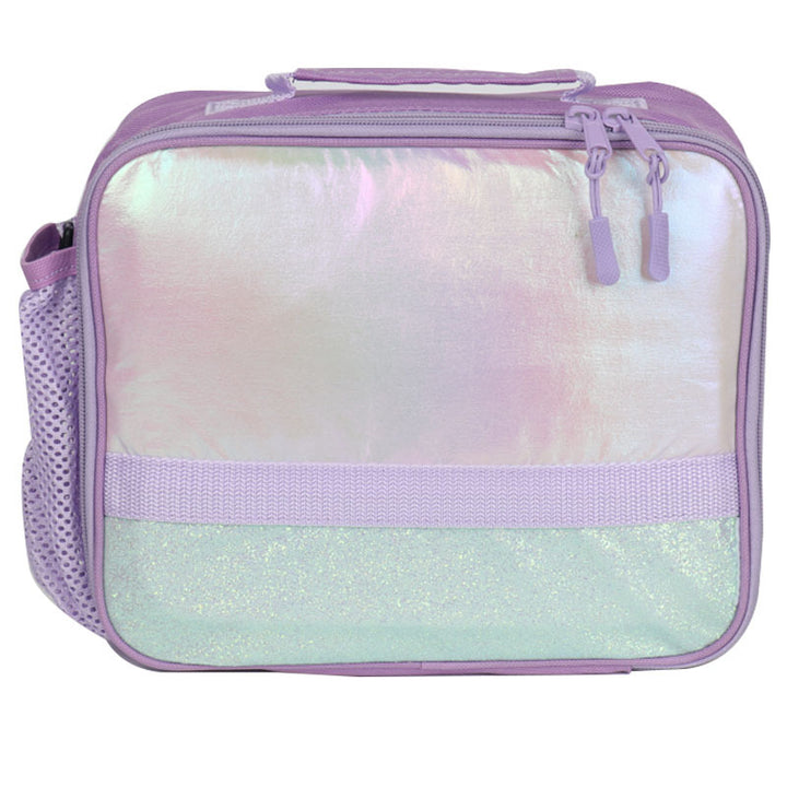 Ladies Insulated Lunchbox with Compartments Bowlift