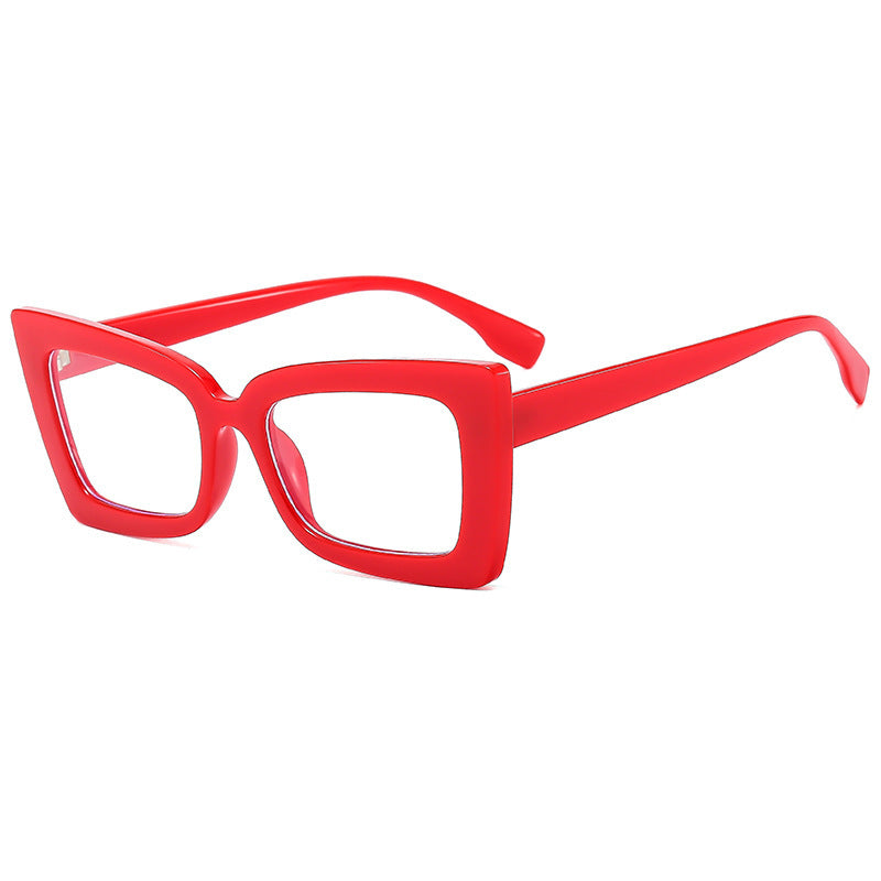 Ladies Vintage Stylish Sunglasses Bowlift