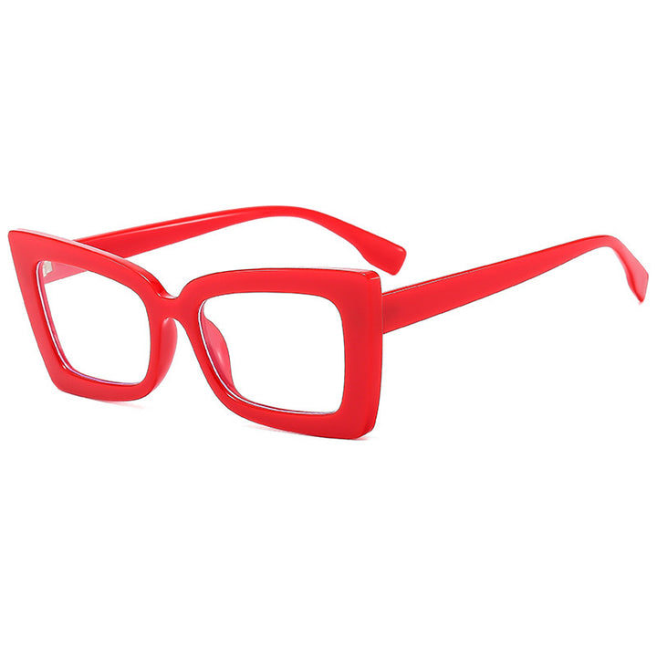 Ladies Vintage Stylish Sunglasses Bowlift