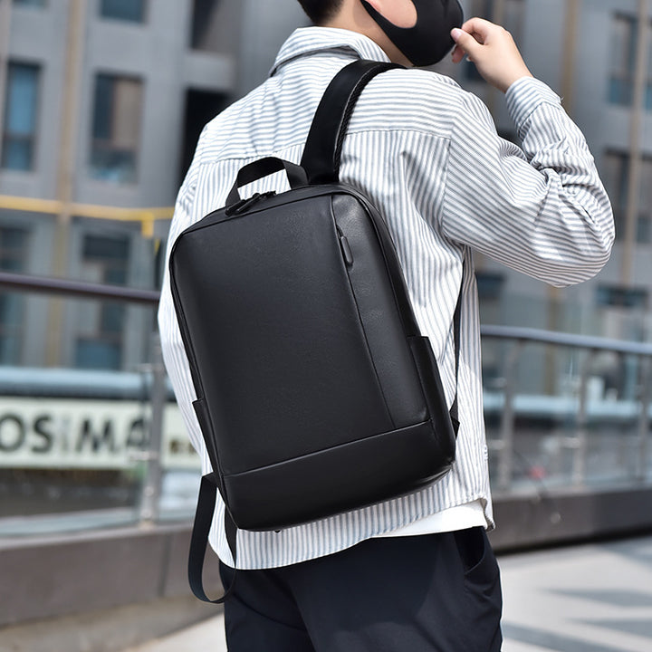 Laptop Backpack Bowlift