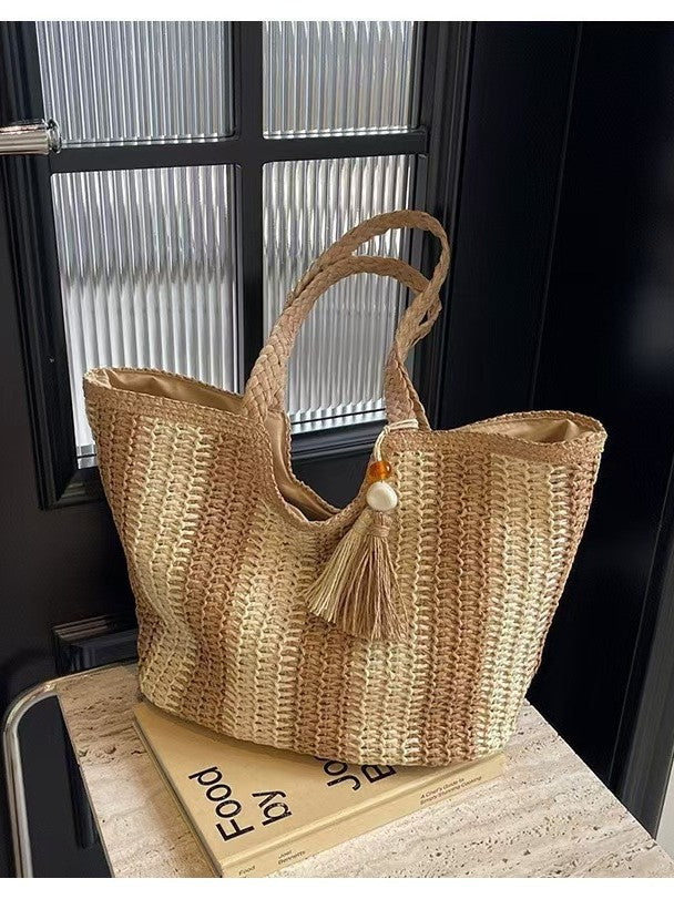 Padded Basket Bag Bowlift