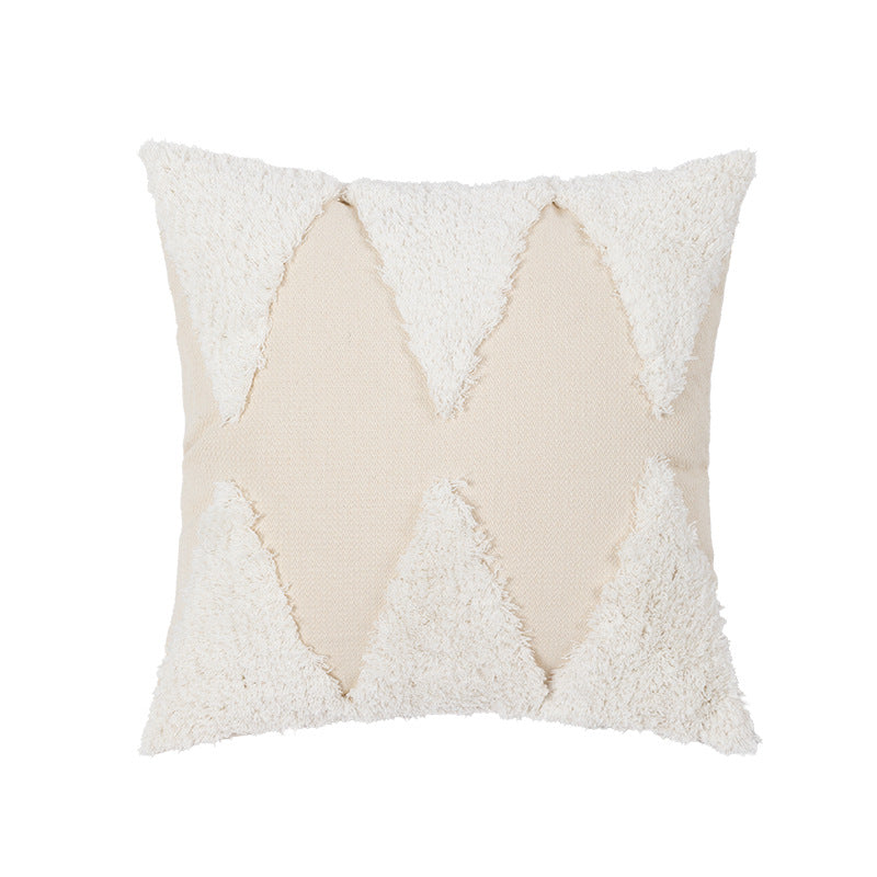 Women Decorative Pillowcase Bowlift